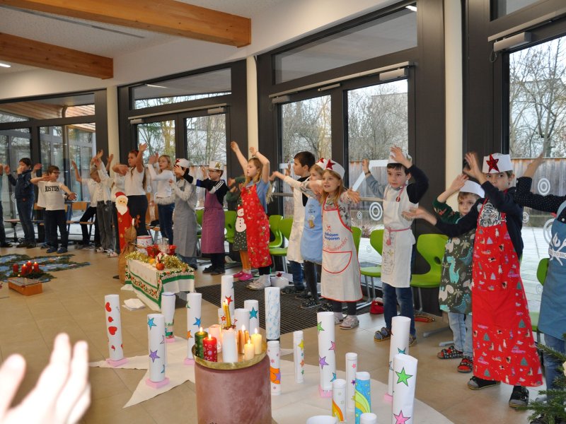 Weihnachten